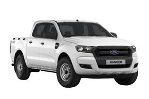 FORD RANGER 2.2 DOUBLE CAB 4X4