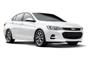 CHEVROLET CAVALIER 2.0