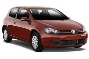 VOLKSWAGEN GOL 1.6