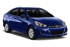 HYUNDAI ACCENT 1.5 SEDAN