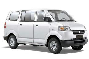 SUZUKI APV 1.6 TURISMO