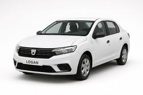 Dacia Logan Manual Essence