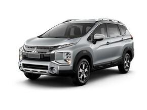 MITSUBISHI XPANDER