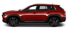 Mazda CX-50