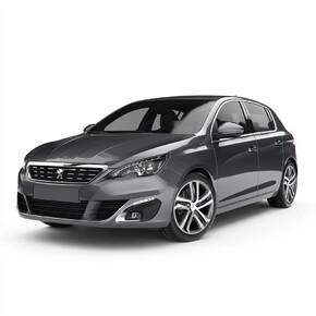 PEUHEOT 308 STW