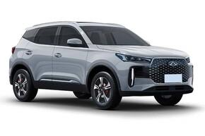 CHERY TIGGO 4 ULTIMATE