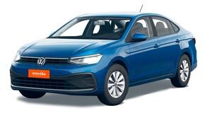 VW VIRTUS TSI 10 FIAT CRONOS 13