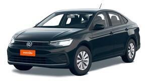 VW VIRTUS TSI 10 HYUNDAI HB20S 10 TURBO