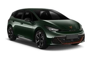 SEAT CUPRA BORN 77KWH RANGE 400KM