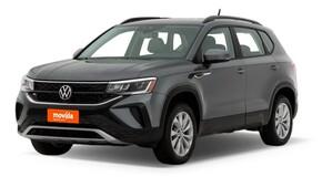 VW TAOS 14 JEEP COMPASS VW TCROSS 200