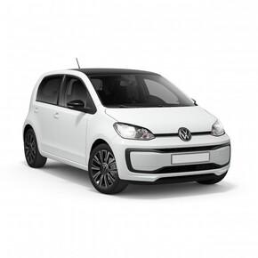VW Up Automatic