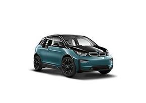 Economy Elite (BMW i3)