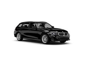 BMW 3er Touring