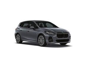 BMW 2er Active Tourer