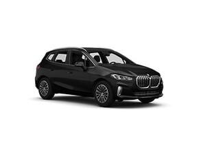 BMW 2er Active Tourer