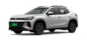 Volkswagen Tera 1.0 MT