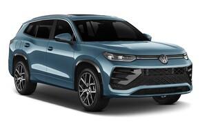 VOLKSWAGEN TAYRON 1.5