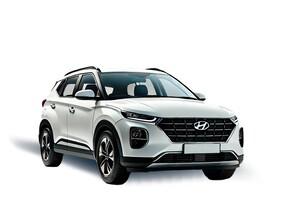 Hyundai Creta AT