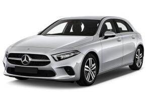 MERCEDES A-CLASS