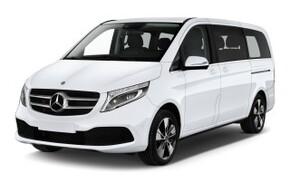 MERCEDES V CLASS