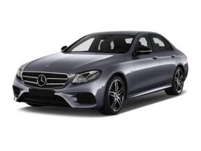 MERCEDES E CLASS