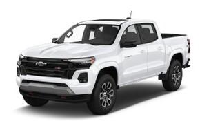 CHEVY COLORADO