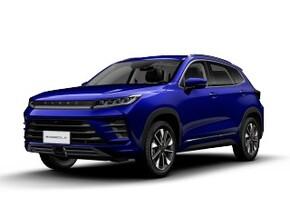EXEED LX LUXURY