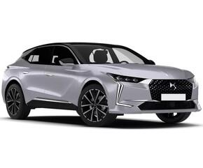 DS4 AUT. E-HYBRID