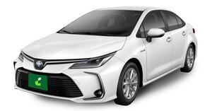 Toyota Corolla 2.0