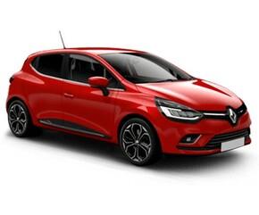 RENAULT CLIO GPS