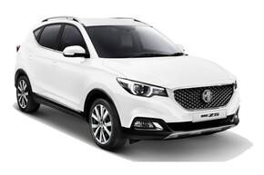 MG ZS EXCITE