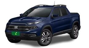 Fiat Toro 1.3 Turbo