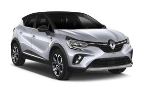 RENAULT CAPTUR 1.5