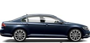 Volkswagen Passat automat