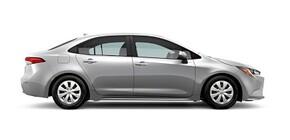 Toyota Corolla automat