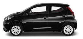 Toyota Ayga