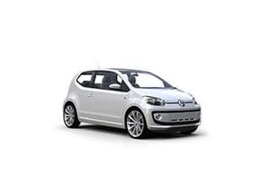 VW Up!
