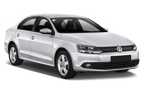 VOLKSWAGEN JETTA 1.4