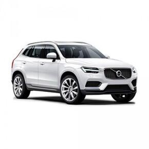 Volvo XC60 automatic