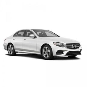 Mercedes E Class - Audi A6 - BMW 5 Series, Automatic, Luxury, air-con