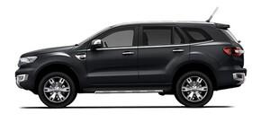 Ford Everest