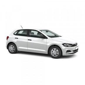 Volkswagen Polo, 4-5 door or Similar - Guaranteed 2025/24 registered car