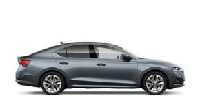Skoda Octavia aut