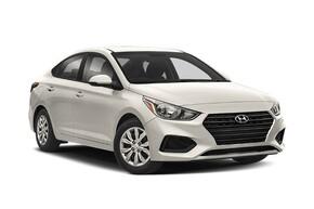 HYUNDAI ACCENT 1.6