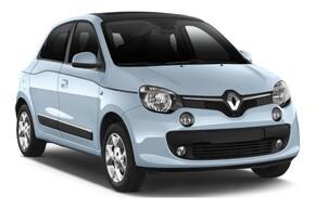 RENAULT TWINGO 1.1 AC