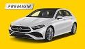 M5 MERCEDES A CLASS AUT. GPS