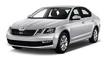 C SKODA OCTAVIA