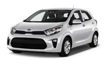 A KIA PICANTO