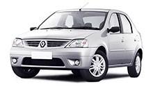 B RENAULT LOGAN