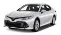 D TOYOTA CAMRY